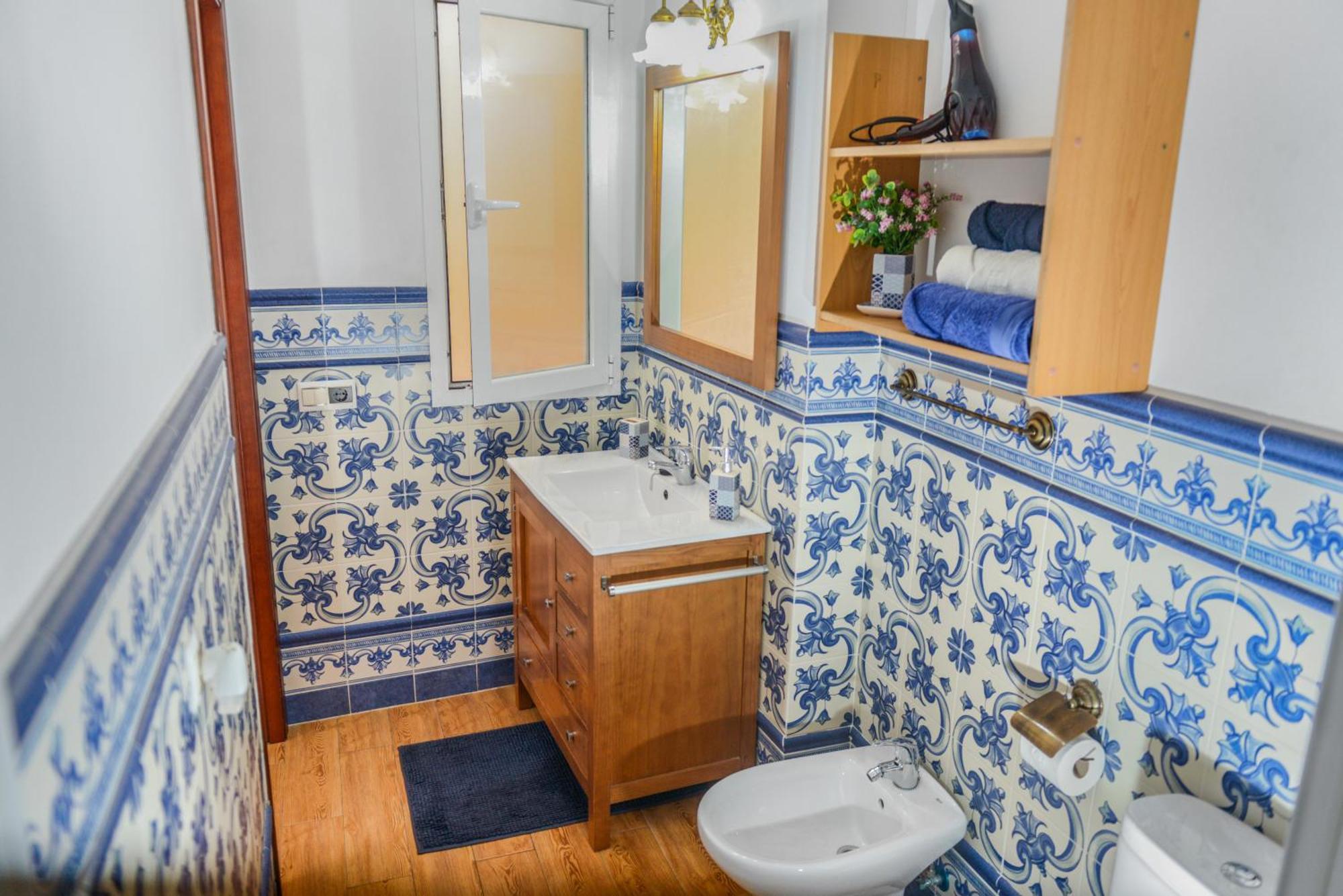 Olleria Apartment Málaga Exterior foto